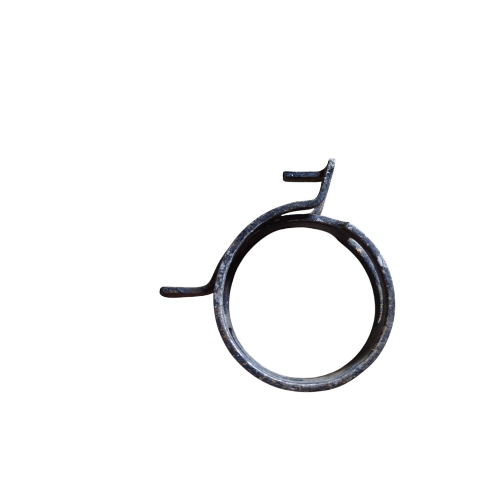 Anel Abraçadeira Mangueira De Água Vw Gol G3 1998 2001 2003 2