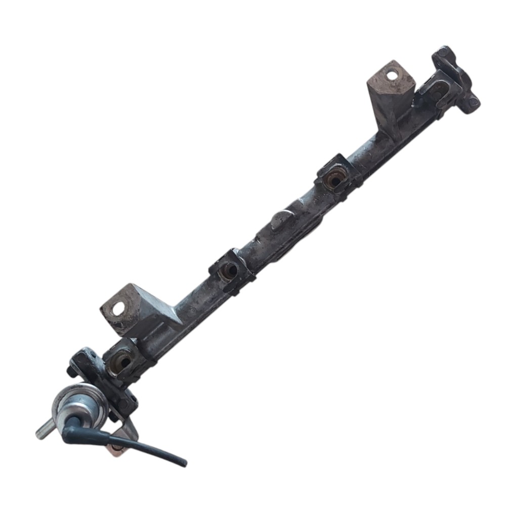 Flauta Bico Injetor Ford Focus 1.8 16v 2001 2003 2005 2008 3
