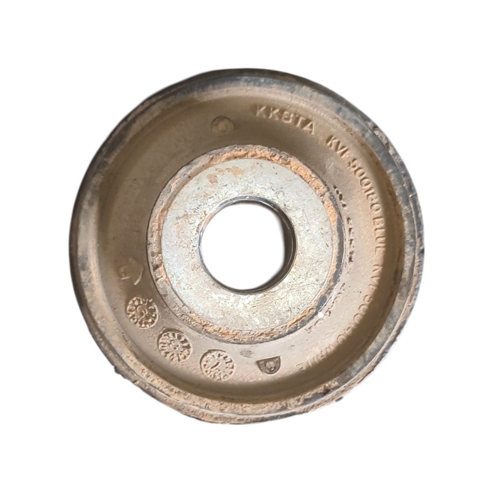 Coxim Carroceria Land Rover Discovery 3 4 Sport 2006 2016