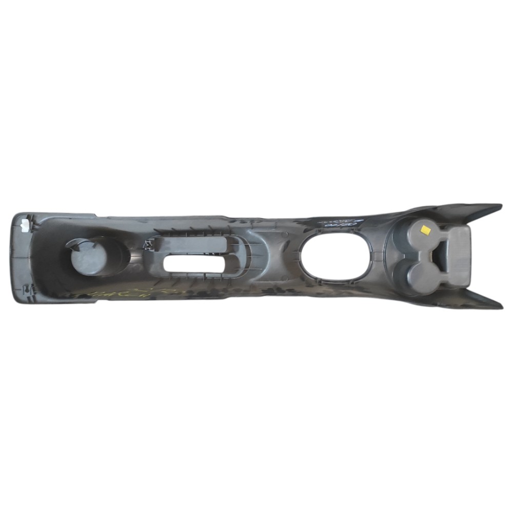 Console Central Nissan March Versa 2012 2013 2014 2015 2017 3