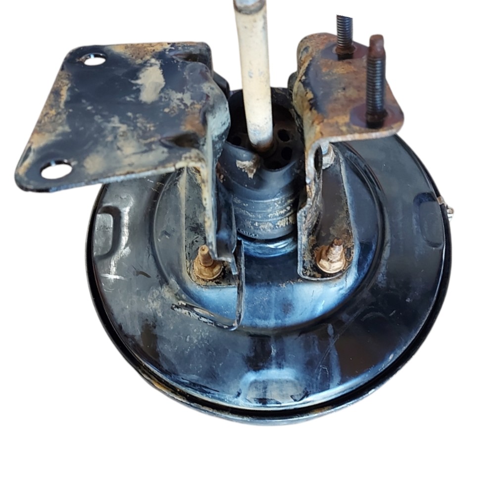 Hidrovácuo Servo Freio Ford Ka 1.0 2008 2011 2013 97FU2B195 15