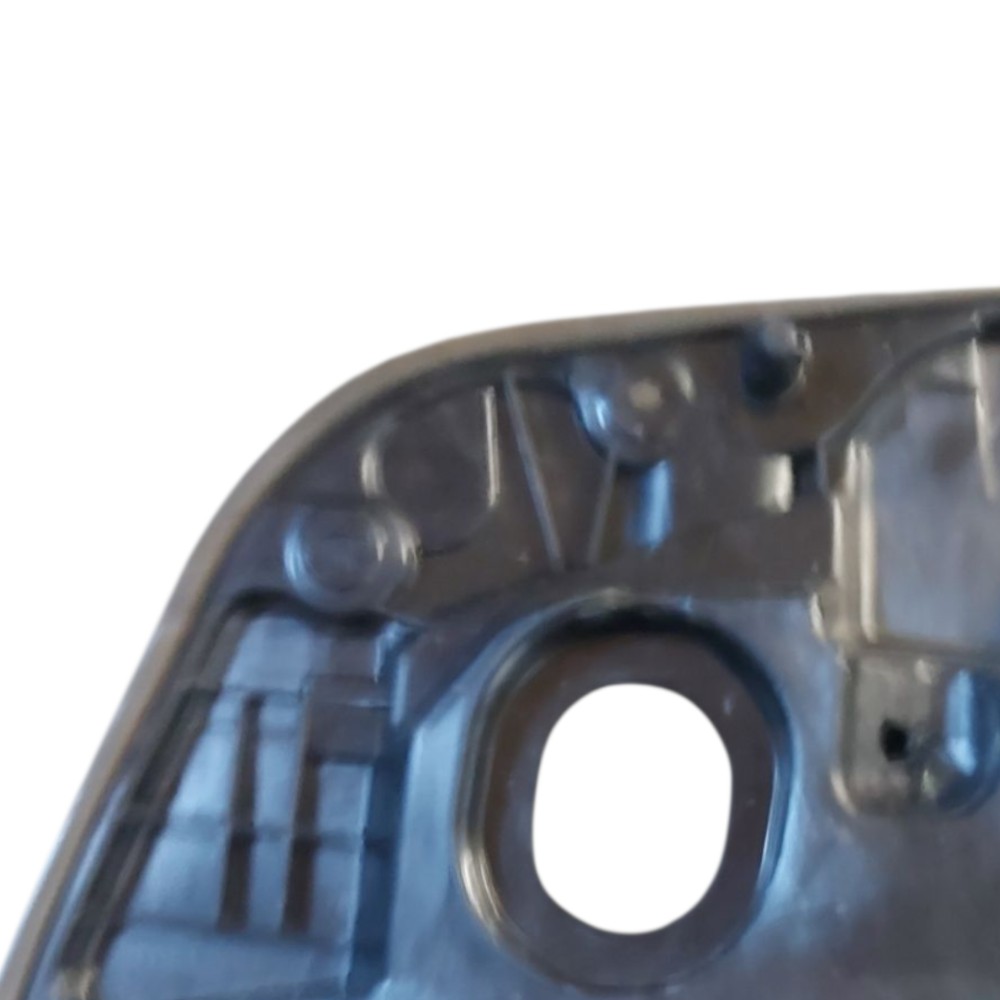 Acabamento Forro Porta Esq Maquina Vidro Volvo Xc60 T5 T8 6