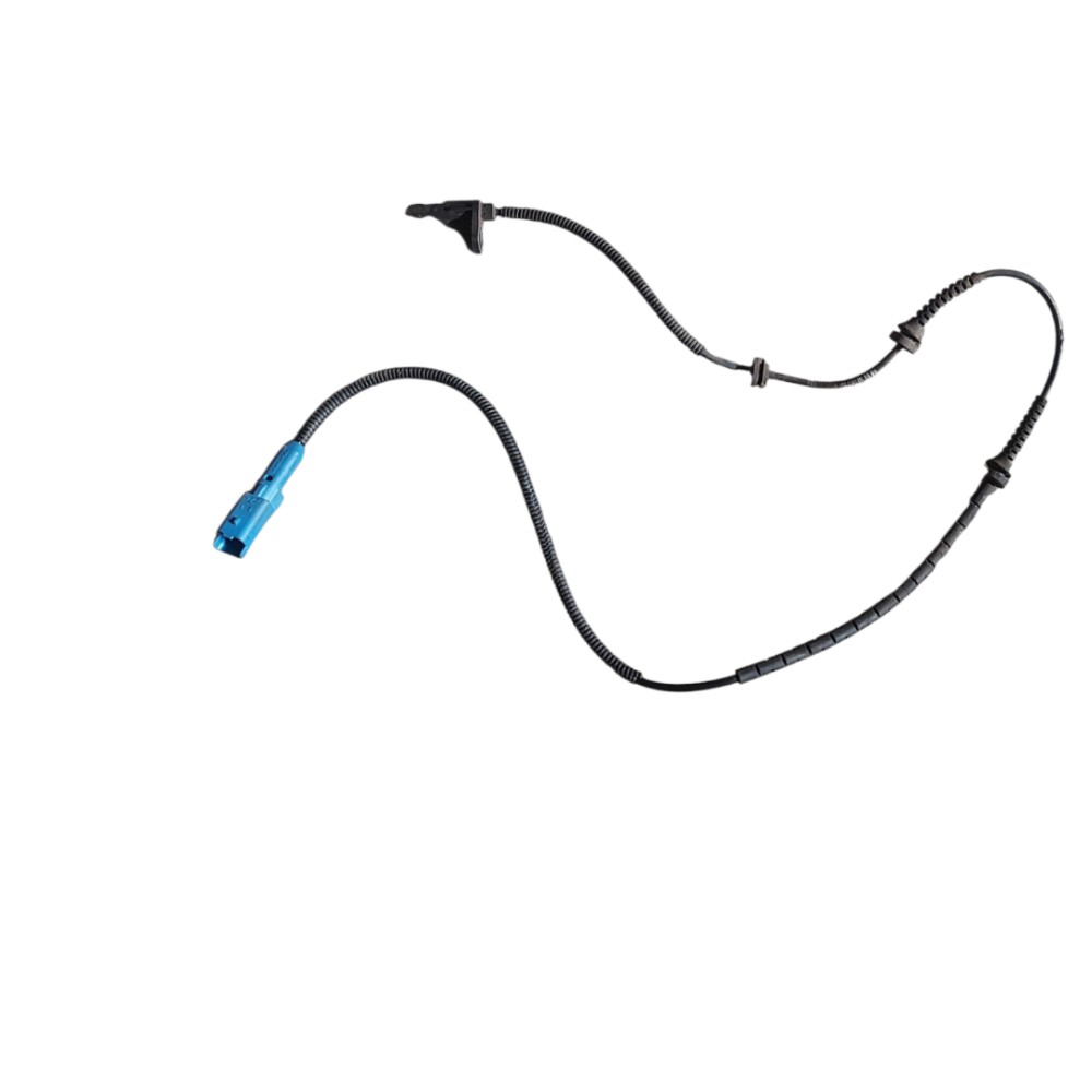 Sensor Abs Traseiro Peugeot 208 2008 c3 2014 2015 2016 2019 3