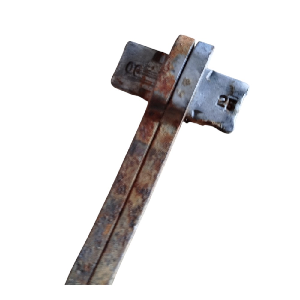 Limitador Porta Volkswagen Gol G3 1998 1999 2000 2001 2003 5