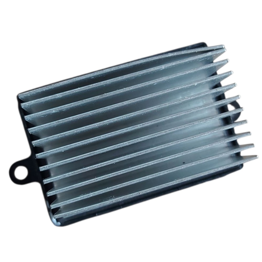 Resistência Ar Condicionado Renegade Compass Toro 2017 2025 5