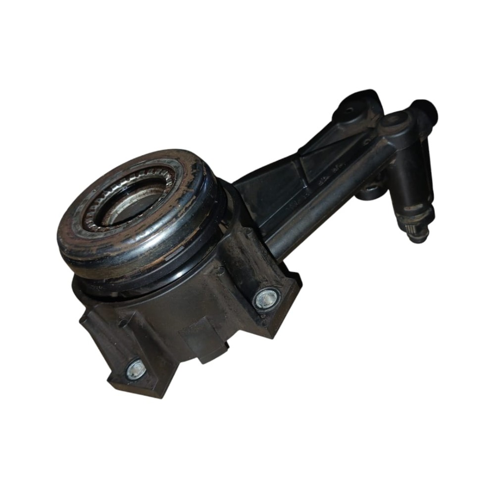 Atuador Embreagem Ford Ka Fiesta Ecosport 1.0 1.6 2004 2013 5