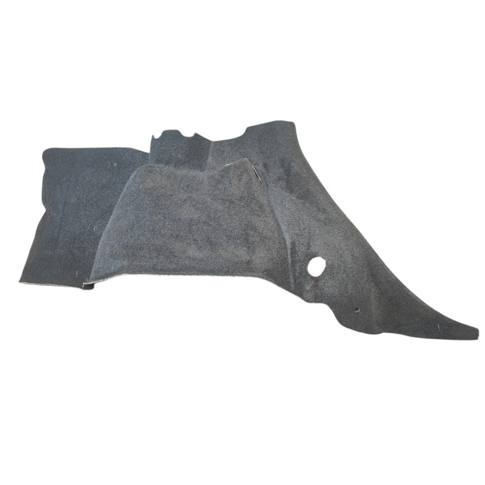 Forro Lateral Esquerdo Porta Malas Gm Vectra 1997 1998 2005