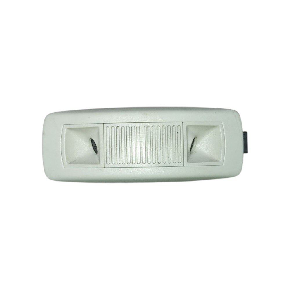 Sensor Movimento Alarme Vw Jetta 2005 2006 2007 2008 2010 Cinza 2