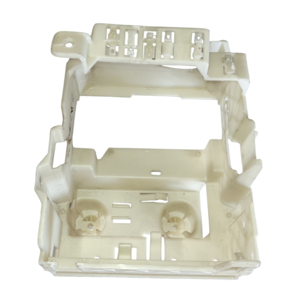 Caixa Suporte Modulo Bsi Peugeot 307 Citroen C4 Original