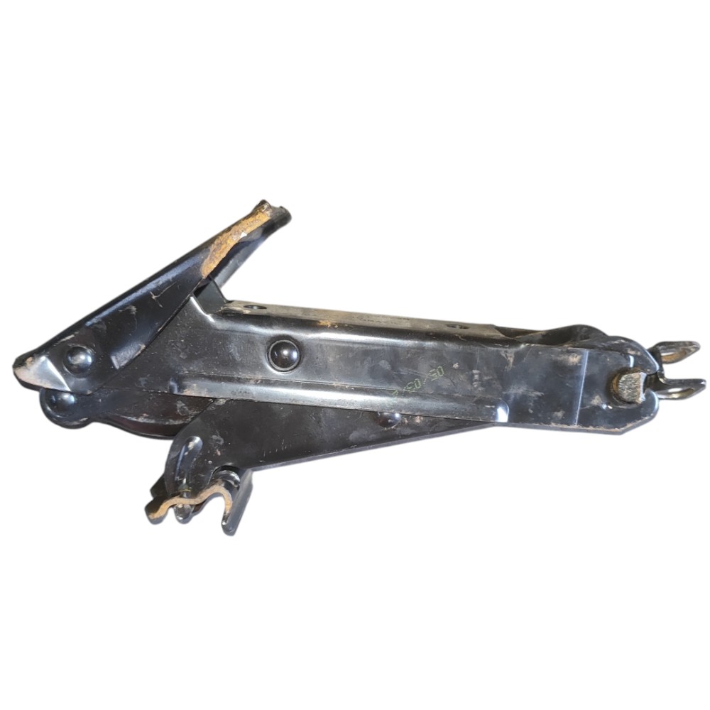 Macaco Fiat Palio Siena Mobi Uno 2001 2002 2003 2004 2019 2