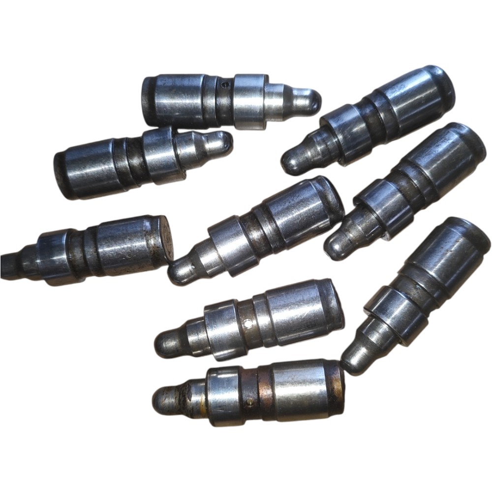 Kit Jogo 8 Tuchos Hidráulicos Corsa 1.4 1994 2000 2010 2014 8