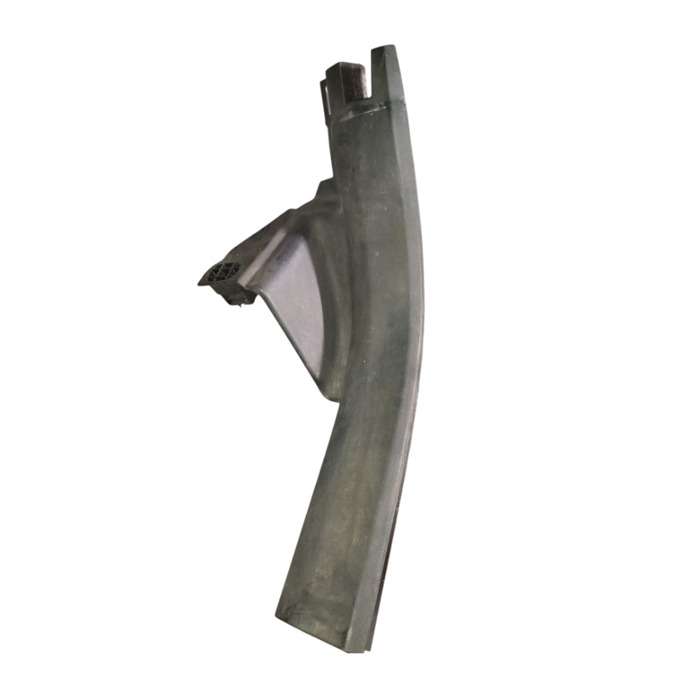 Moldura Soleira Traseira Esquerda Volvo Xc60 2018 2022