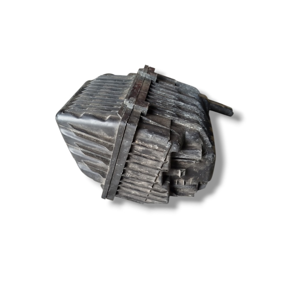 Caixa Filtro Ar Peugeot 307 408 Citroen C4 2.0 9651230280 6