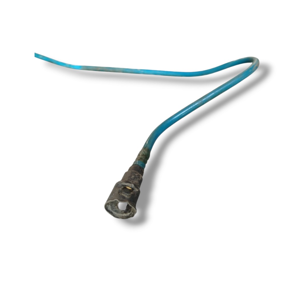 Tubo De Combustível Ford Ka 2008 2009 2010 2011 2013 4