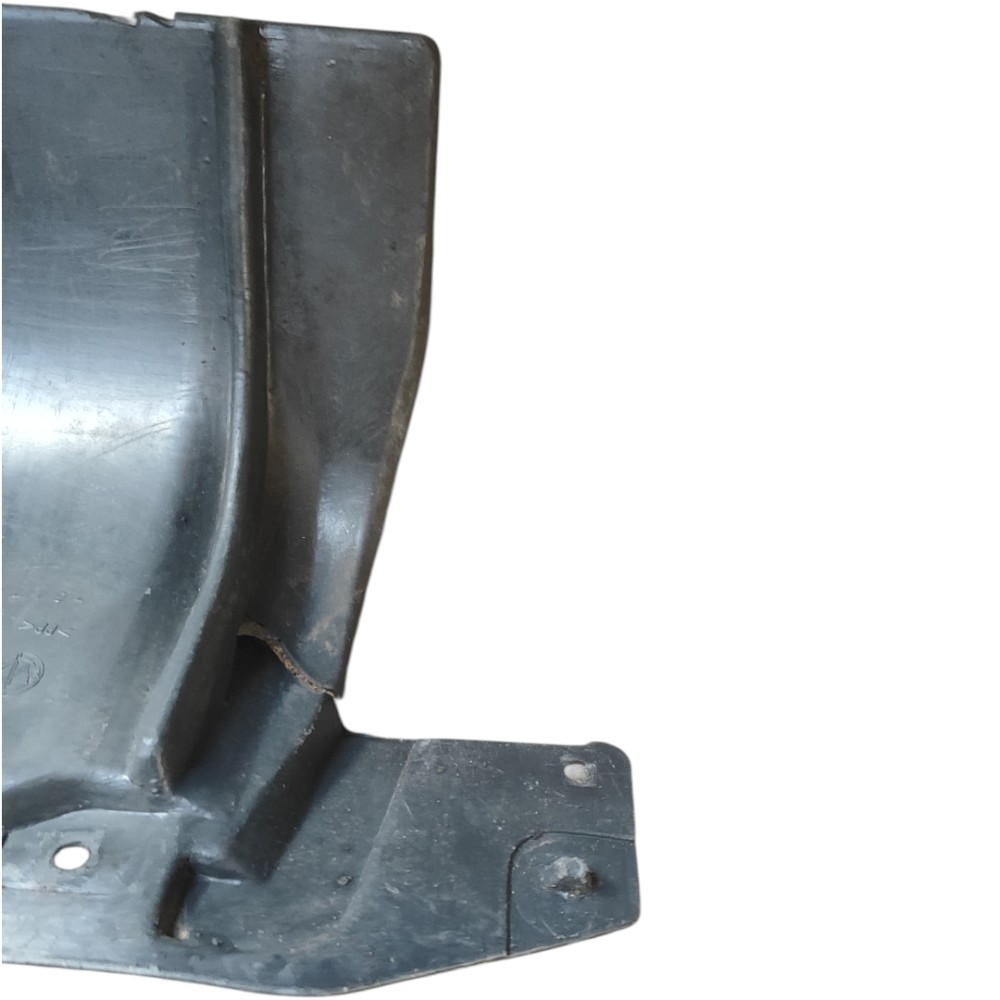Protetor Correa Dentada Lateral Palio Strada Siena 1998 2015 7