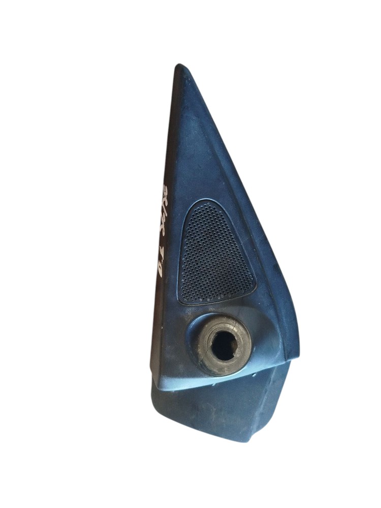 Acabamento interno Retrovisor Esquerdo Palio Siena 2007 2012