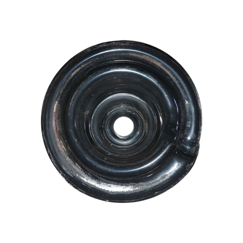 Assento Prato Superior Mola Dianteira Ford Ka 1997 2008 2012 2