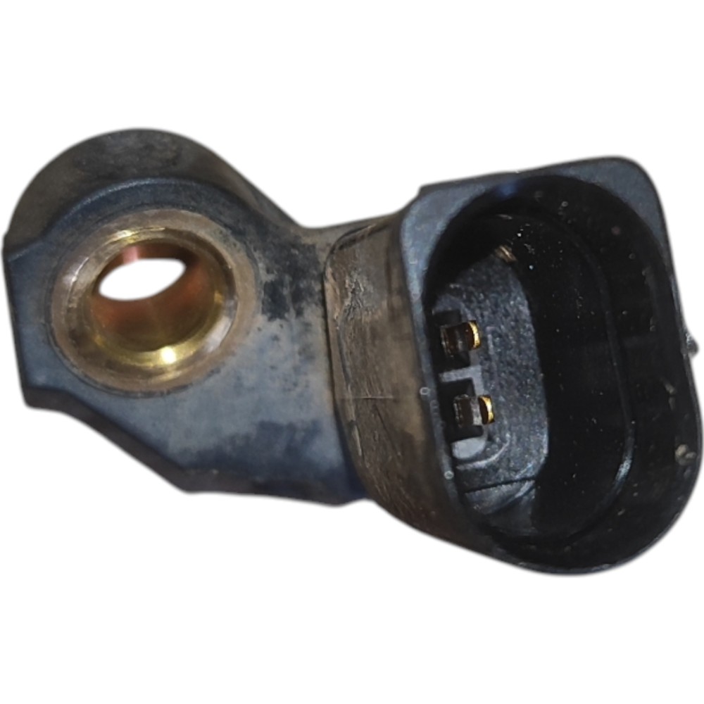 Sensor Abs Traseiro Direito Audi A3 Jetta Passat 2007 A 2011