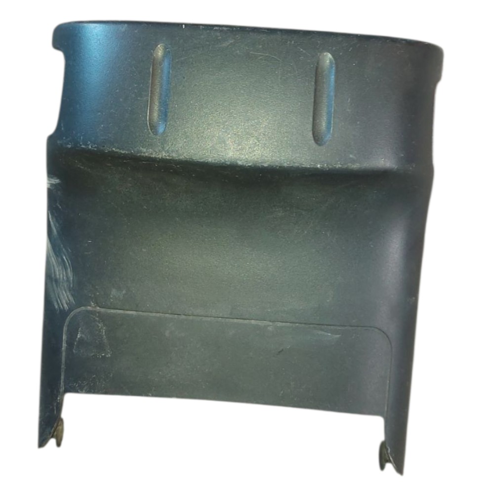 Moldura Superior Coluna Direção Vw Voyage 2008 2009 2014