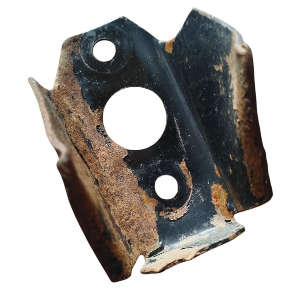 Suporte Protecao Pivo Estabilizador Fiat Uno Mille 2001 2012