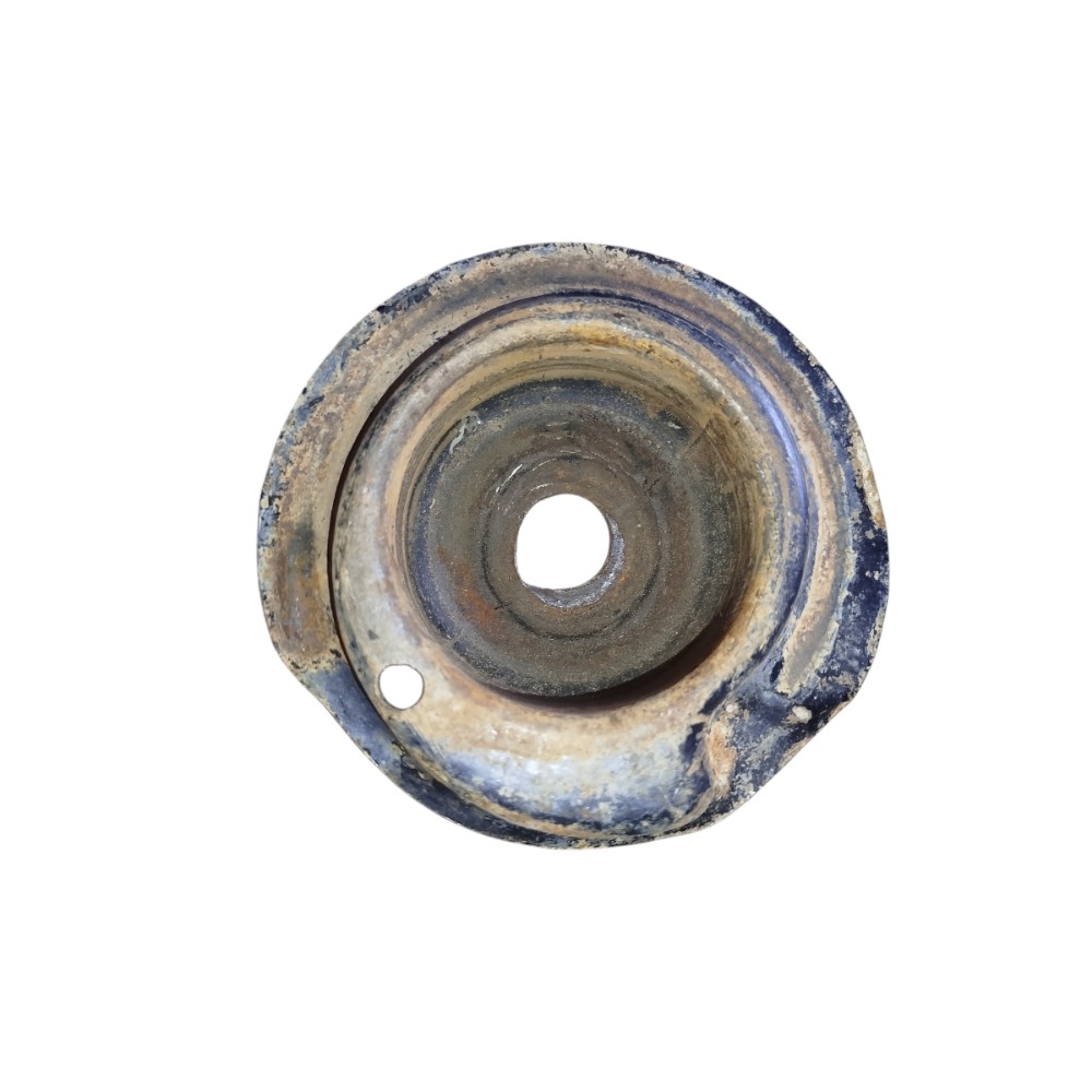 Batente Volkswagen Gol G3 1998 1999 2000 2001 2002 2003 1