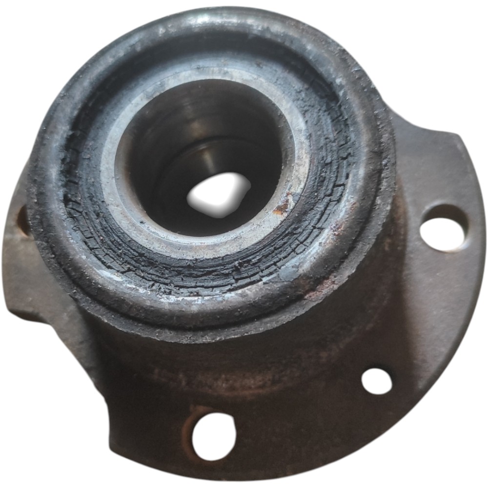 Cubo De Roda Traseiro Fiat Uno Palio Siena Strada 1998 2015 5