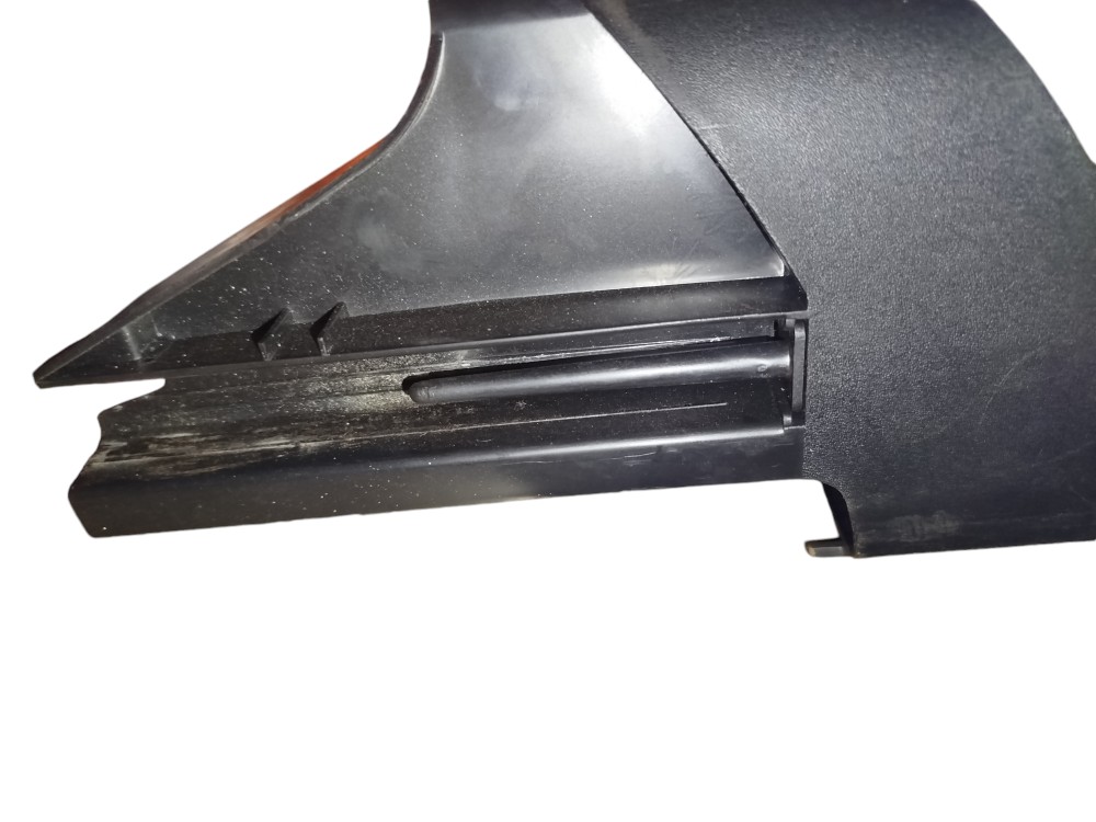 Moldura Coluna Direção Astra 1999 2005 2008 2010 2011 2