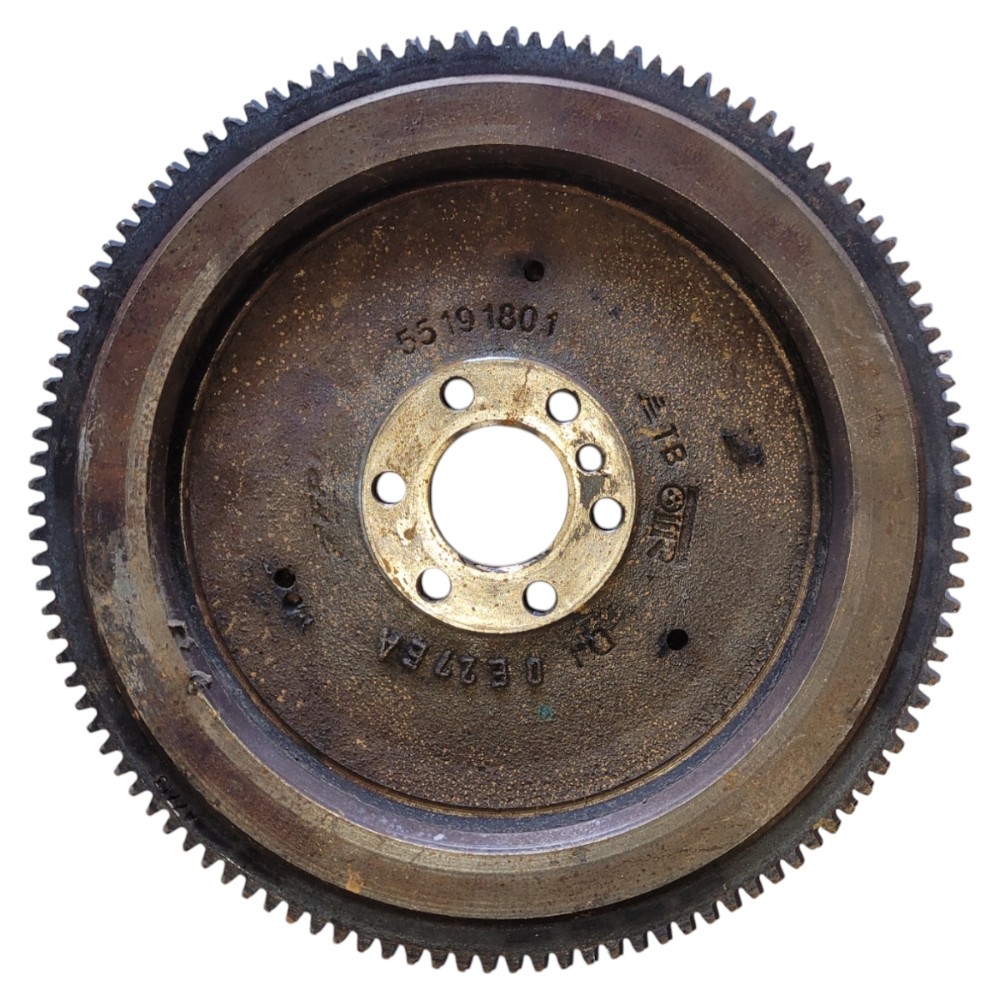 Volante Motor Fiat Palio Uno Siena Strada Fire 1.0 1.4