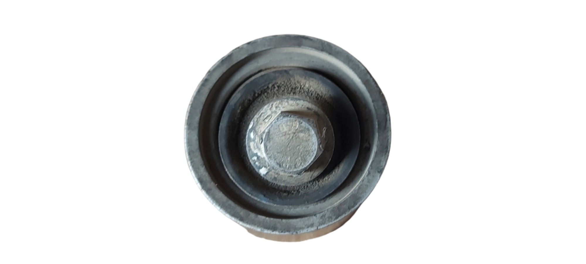 Rolamento Correia Astra 2.0 1999 2000 2009 2010 2011 2012 2