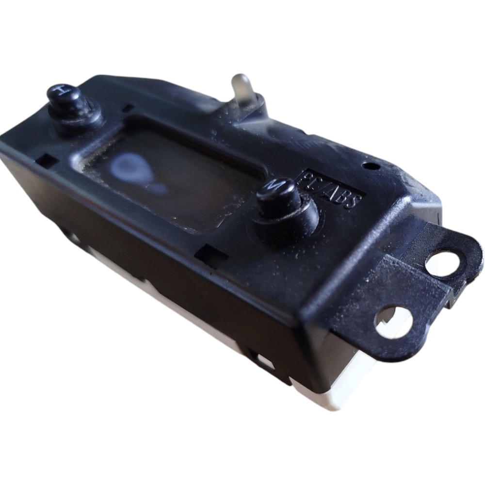 Computador De Bordo Relógio Ford Focus 2000 A 2008 Original