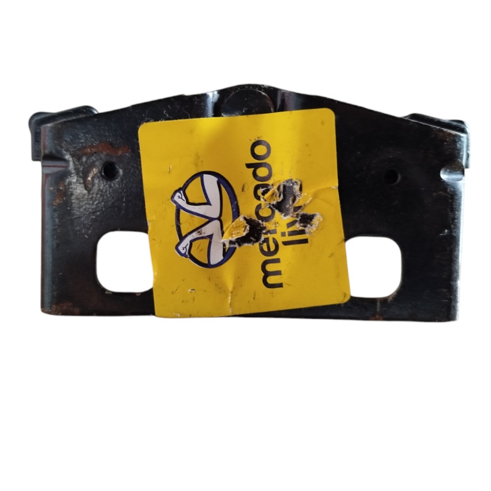 Batente Da Tampa Peugeot 307 2006 2007 2008 2009 2011 2012 3