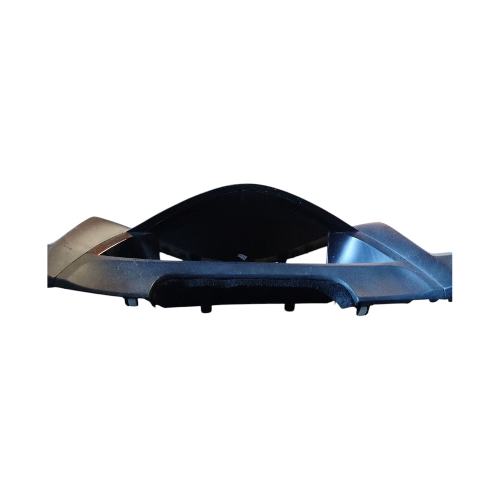 Moldura Painel Instrumentos Civic 2012 2013 2014 2015 2016 9
