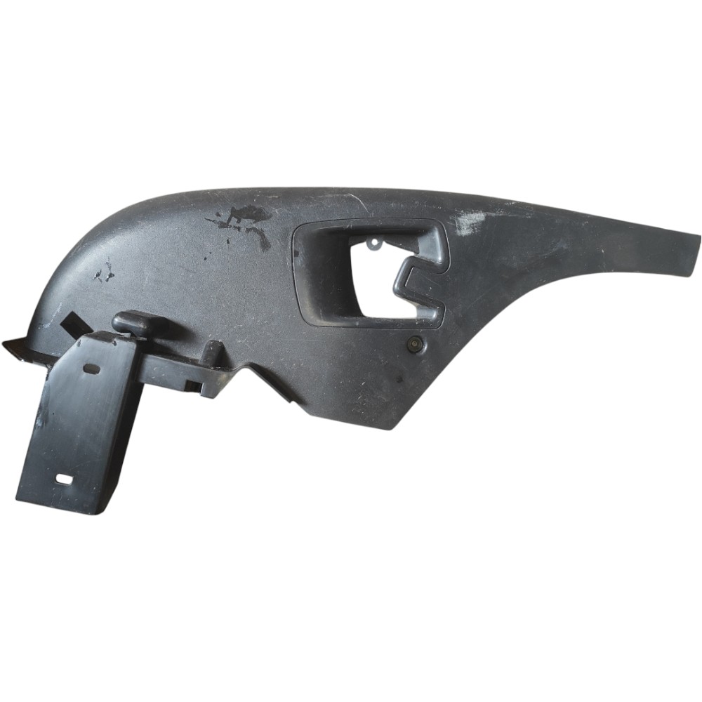 Acabamento Console Direito Central Peugeot 307 2006 A 2012