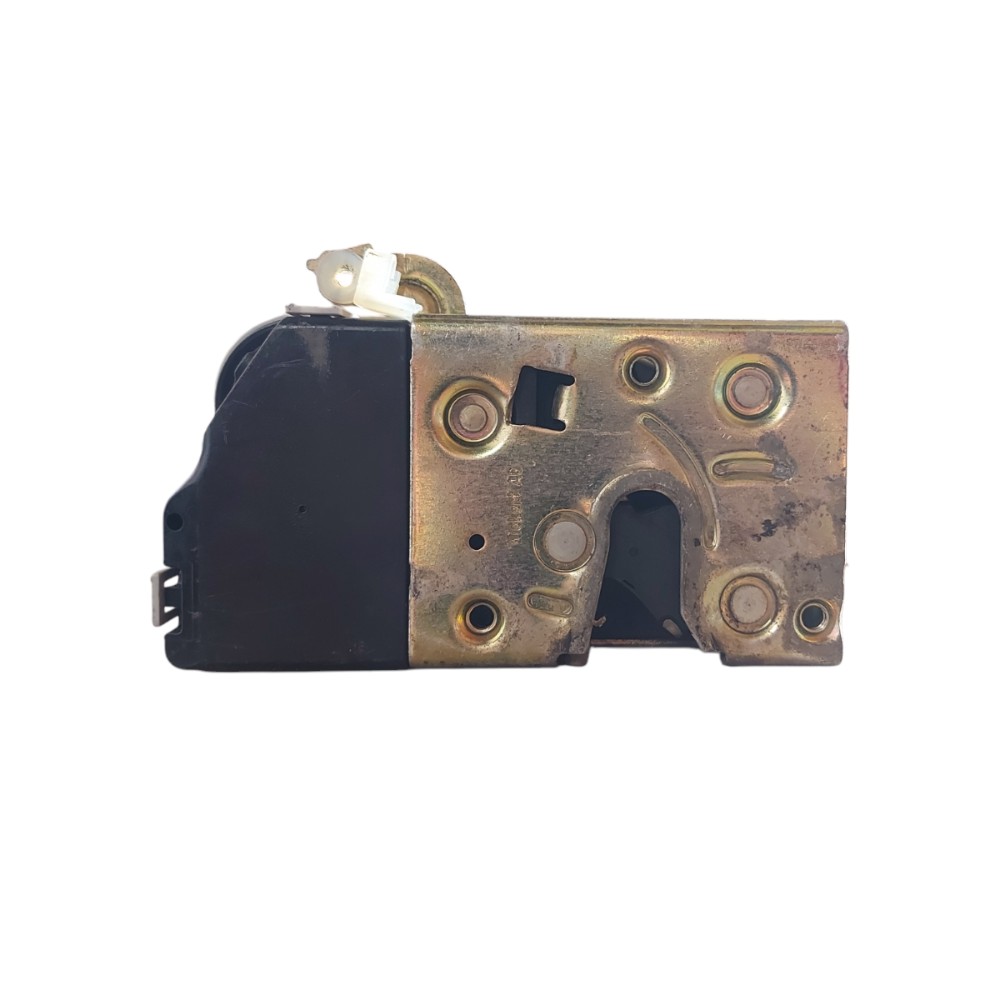 Fechadura Porta Traseira Esquerda Peugeot 307 2006 A 2012 6