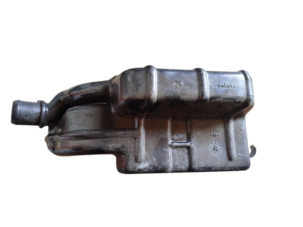 Caixa Ressonador Filtro Ar Fiat Palio Strada 1997 2000 2007