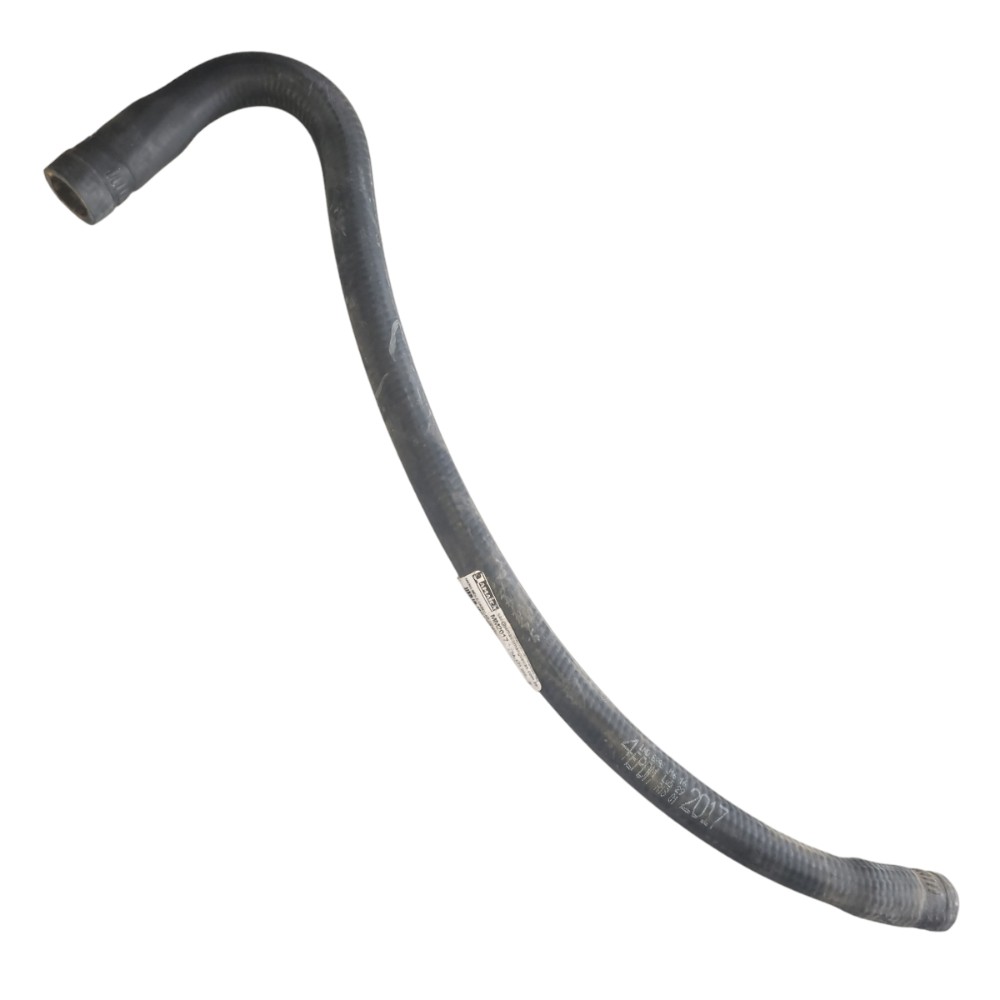 Mangueira Cabeçote Carburador Gol Passat 1.5 1980 1981 1986 Preto 2