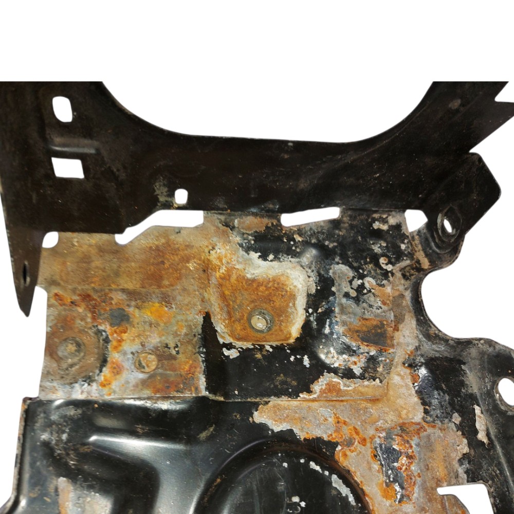 Suporte Bateria Peugeot 307 2005 2007 2010 2012 8