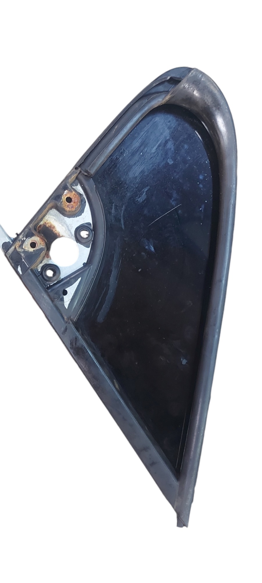 Vidro Fixo Dianteiro Esquerdo Peugeot 307 07/13 9680814980 4
