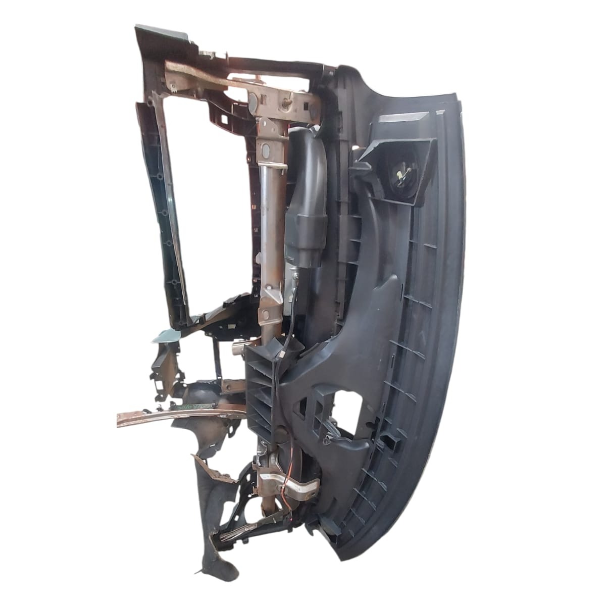 Capa Painel Interno Peugeot 307 2007 2008 2009 2010 2013 3