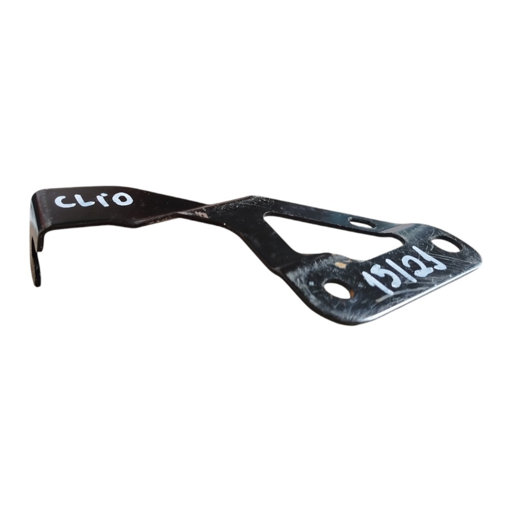 Suporte Cabo De Embreagem Renault Clio Symbol 2002 A 2012 3