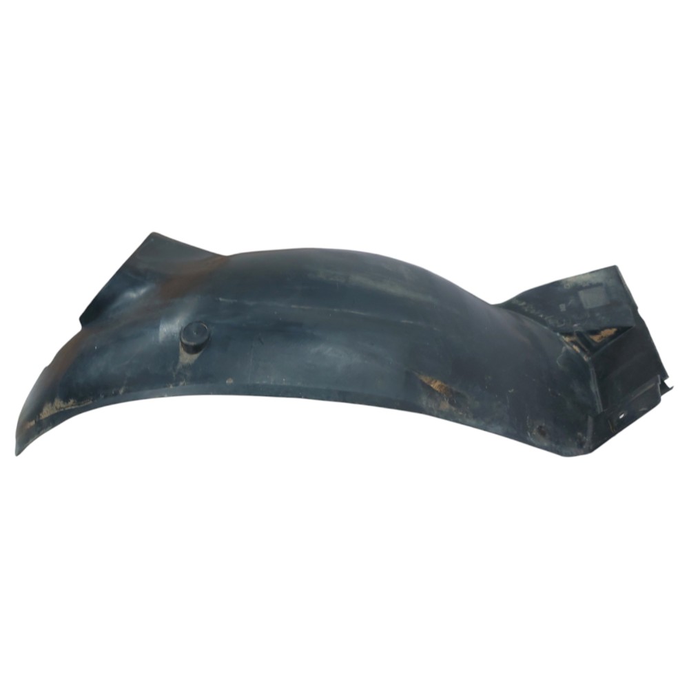 Parabarro Traseiro Esquerdo Peugeot 206 2000 2002 2004 2006 4