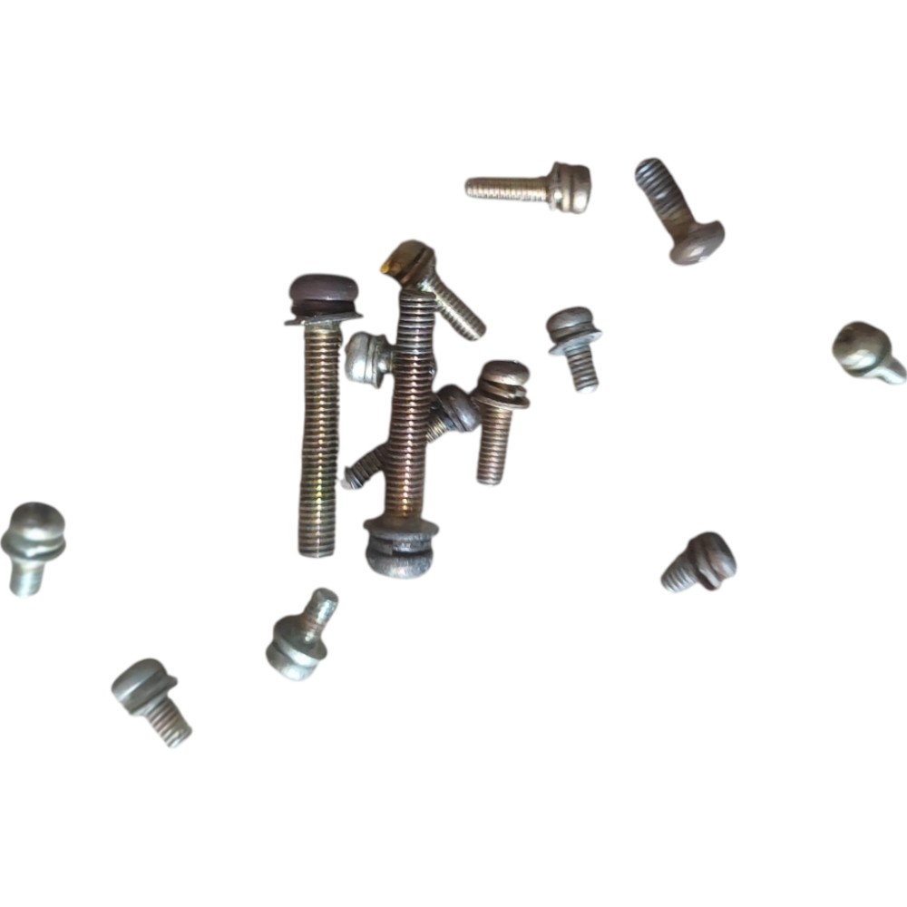 Kit Parafusos Destribuidor Honda Civic 1997 2000 2003 2006 7