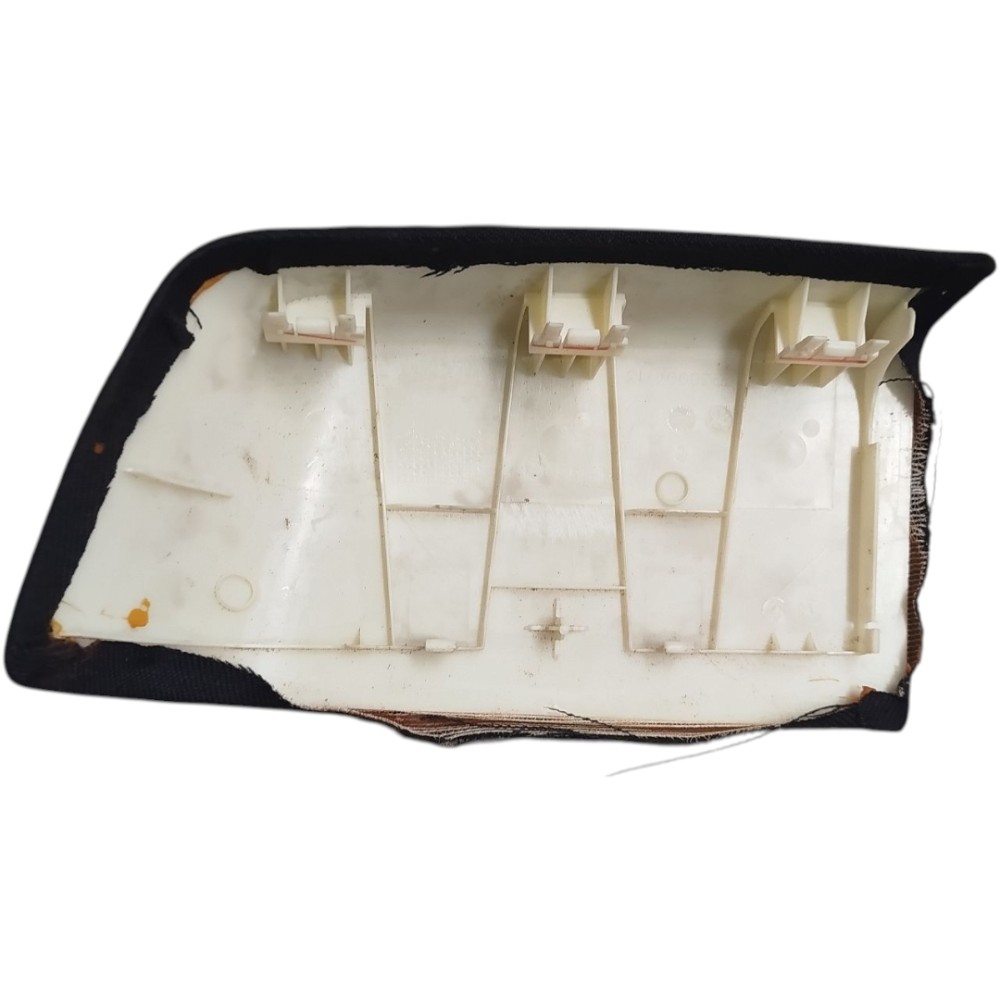 Acabamento Interno Peugeot 307 Sw 2006 2008 2010 2012
