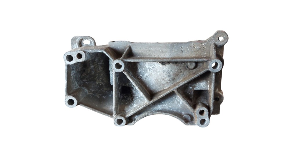 Suporte Alternador Peugeot 307 408 C4 Pallas 9648735580 2