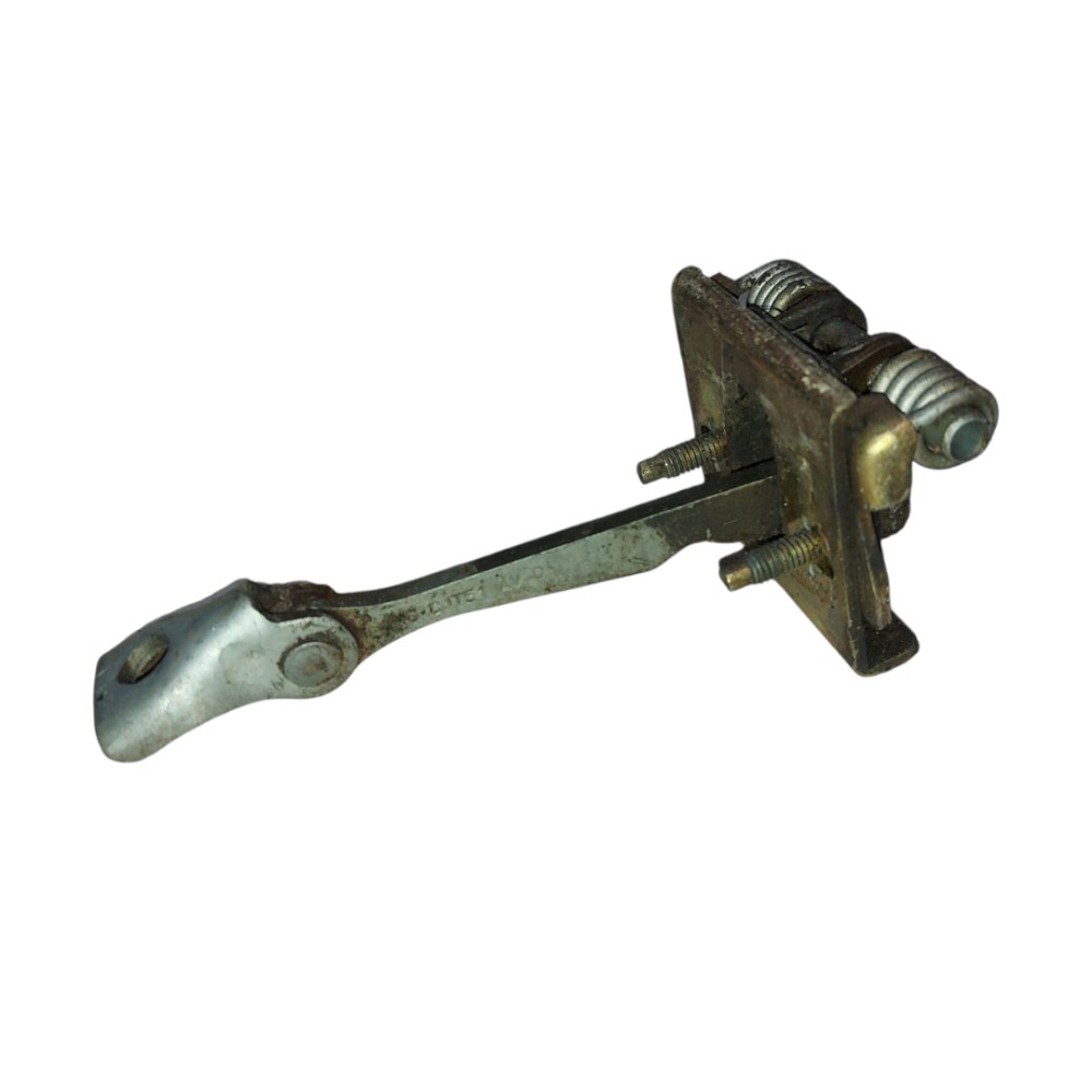 Limitador Porta Dianteira Peugeot 307 2005 2012 Ambos Lados