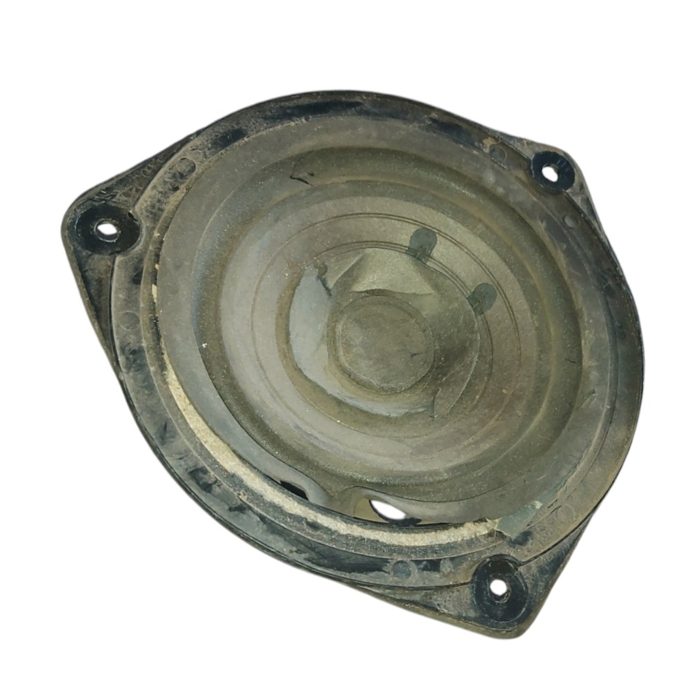 Auto Falante Gm Vectra 1997 1998 1999 2000 2005 Original Preto