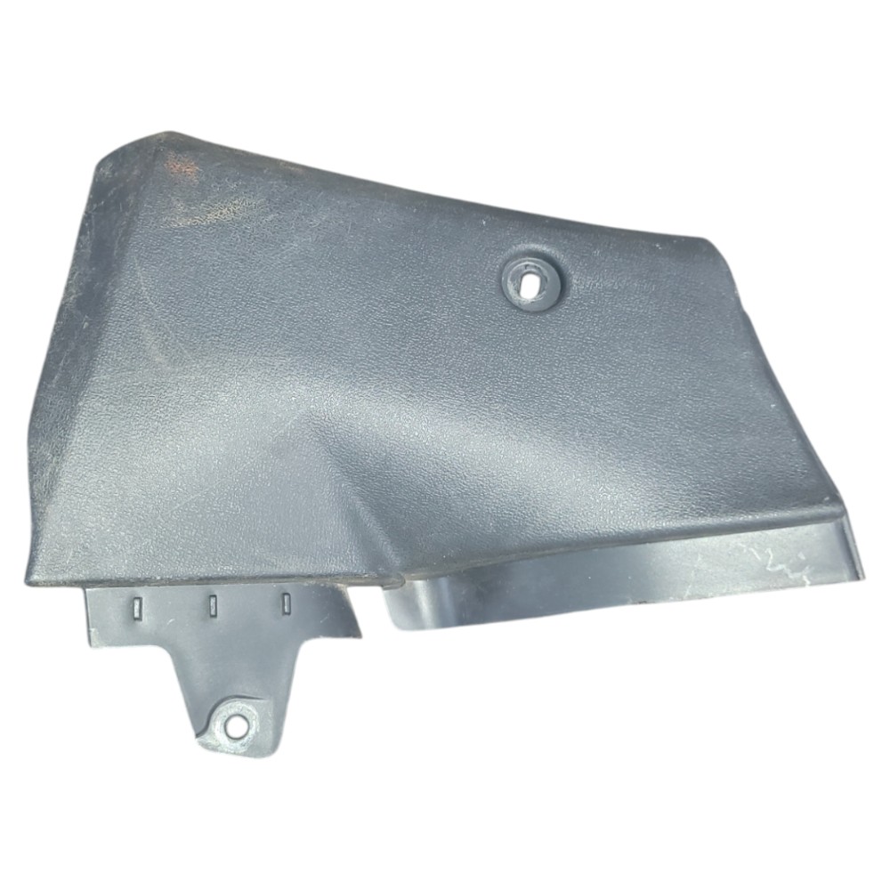 Moldura Caixa De Ar Direita Fiat Uno Fiorino Vivace 2012/21