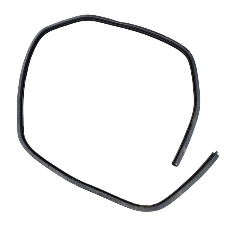Borracha Da Porta Esquerda Volkswagen Jetta 2008 2009 2010 2