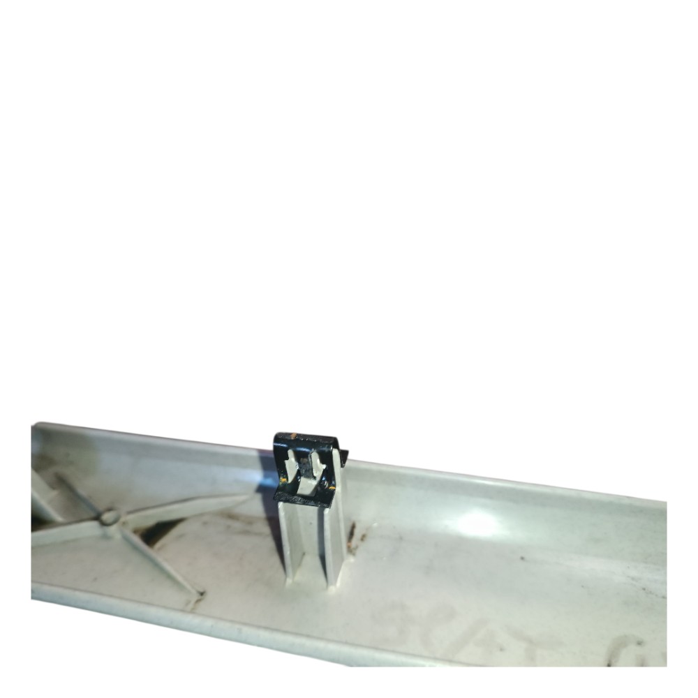 Acabamento Coluna Teto Traseira Direita Ford Focus 2001 2008