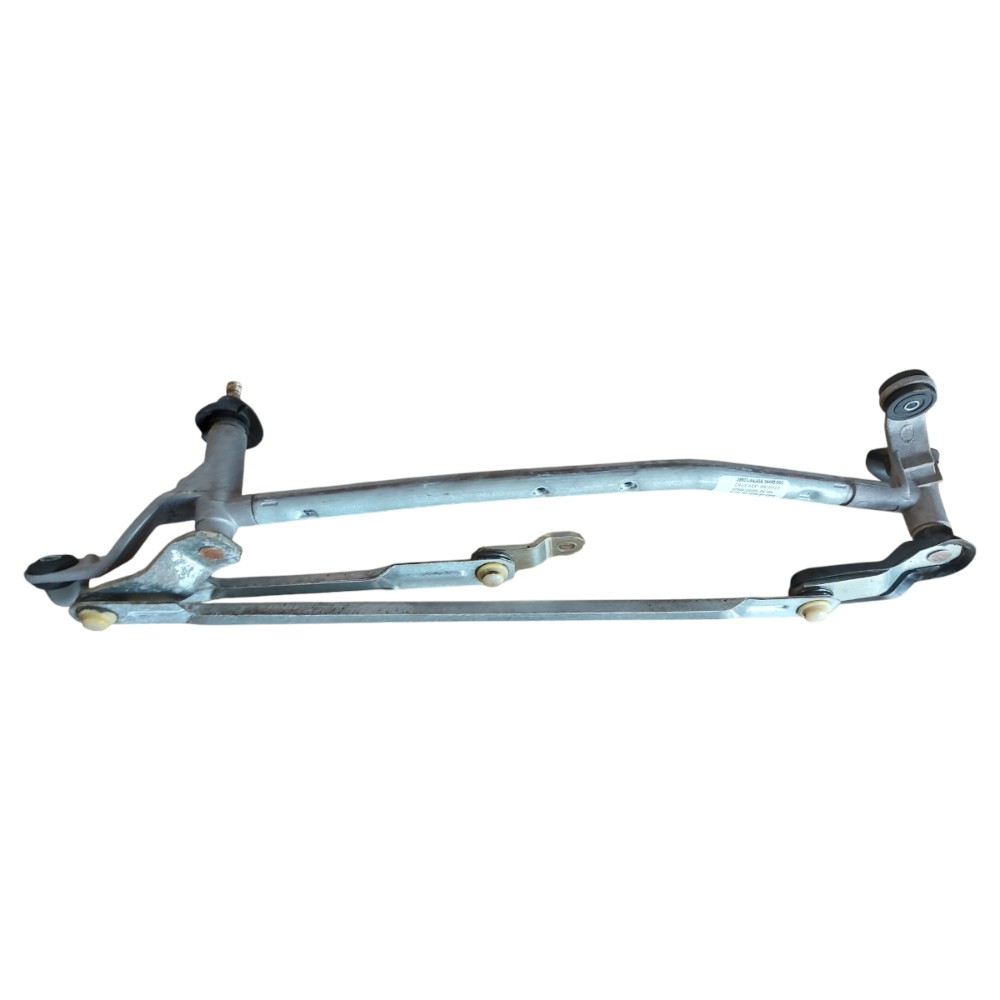 Galhada Limpador Parabrisa Nissan Sentra 2007 2011 2013 2